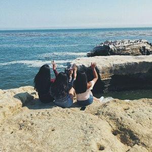 Meet your Posher, Darianella